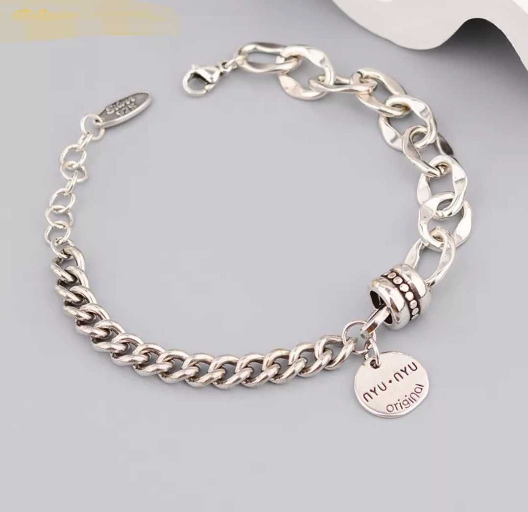 PULSEIRAS prata S925