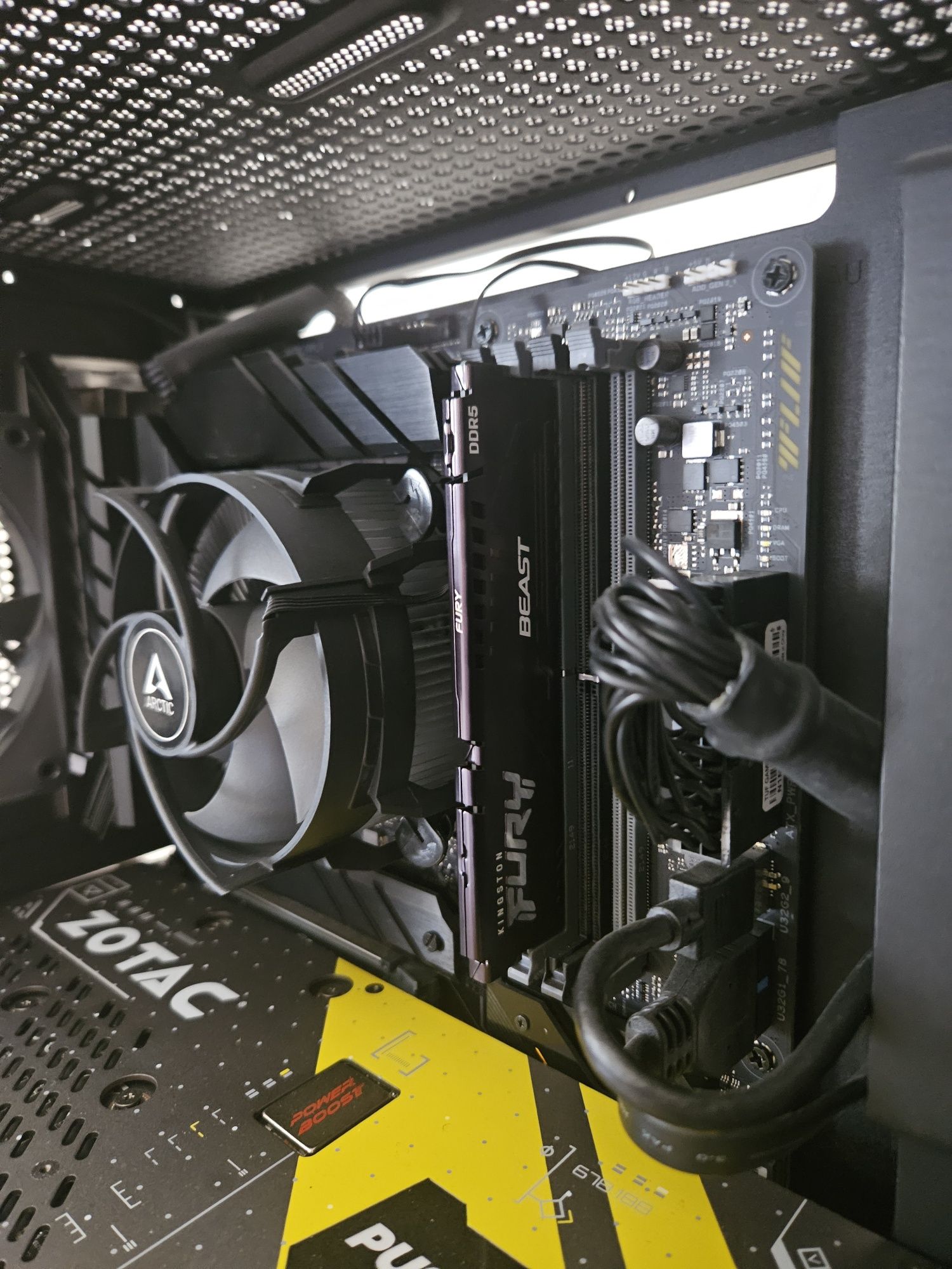 Computador fixo - 1070