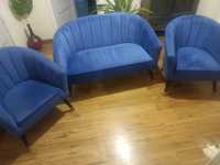 Zestaw wypoczynkowy sofa kanapa meble TURRIS
