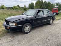 Chrysler Saratoga 3.0- hak