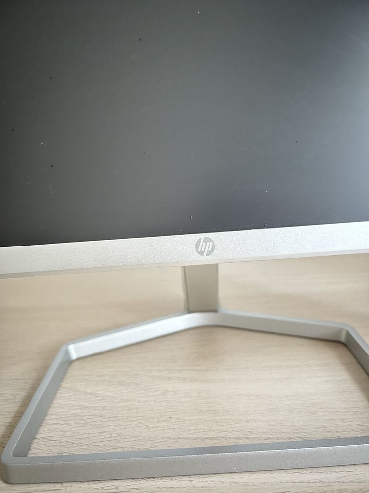 Monitor HP 524sw | 23,8'' | 100 Hz | Full HD
