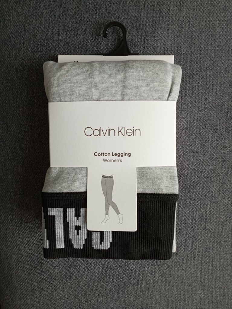 Legginsy Calvin Klein