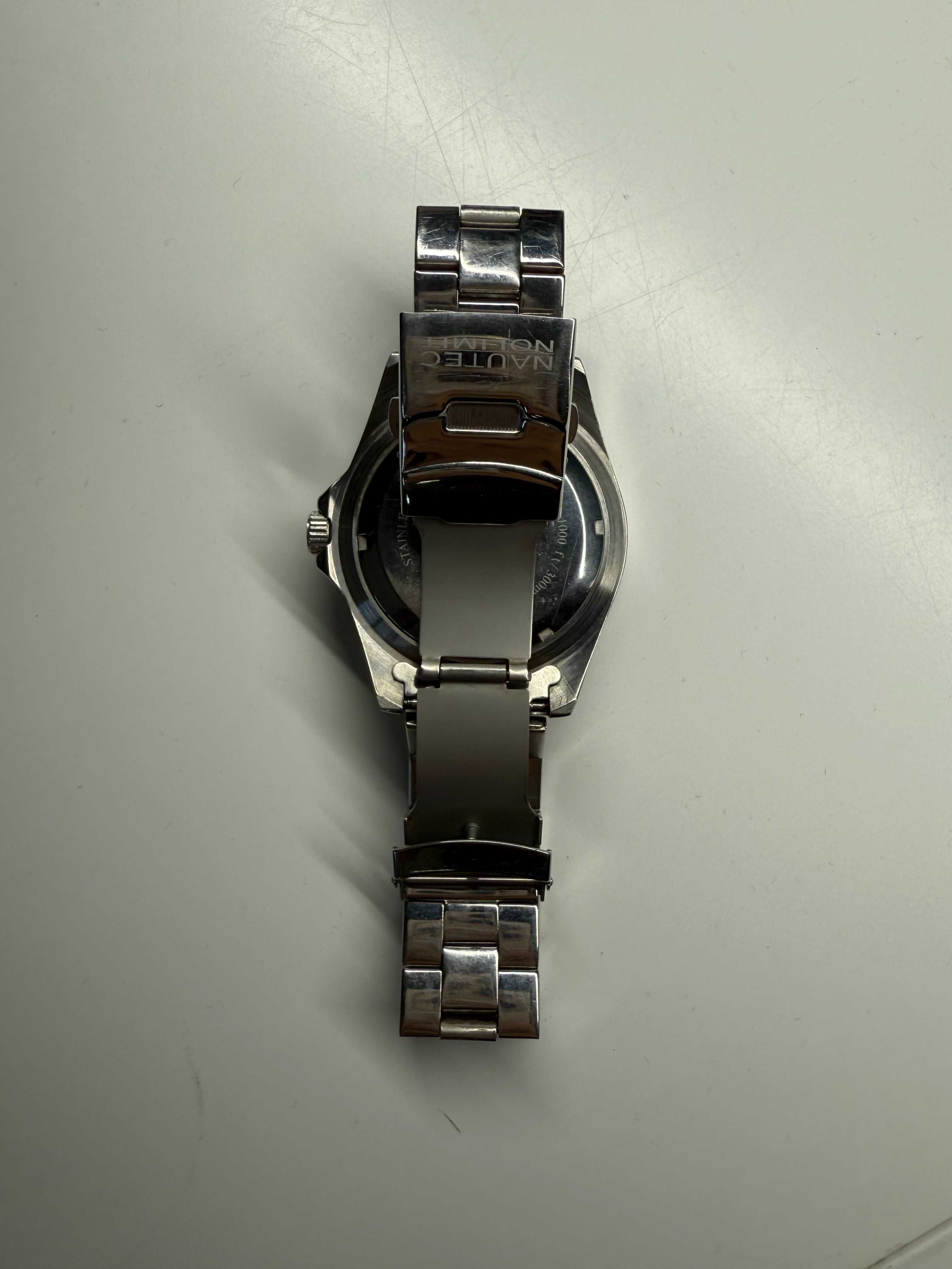 Zegarek Automatic Nautec No Limit