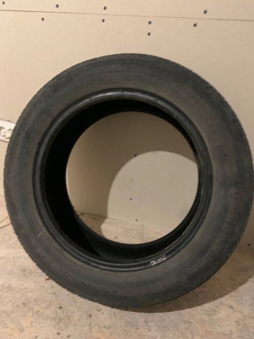 Покрышки летние Continental