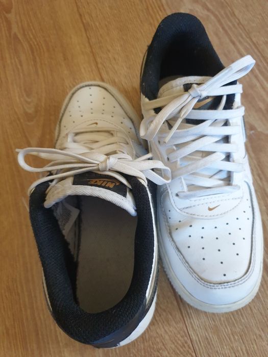 Tenis Air Force originais