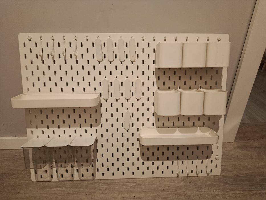 Tablica ikea Skadis