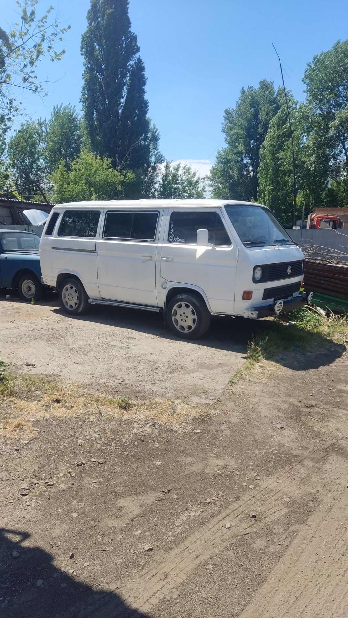 Продам Volkswagen T3