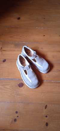 Mary Janes Vintage