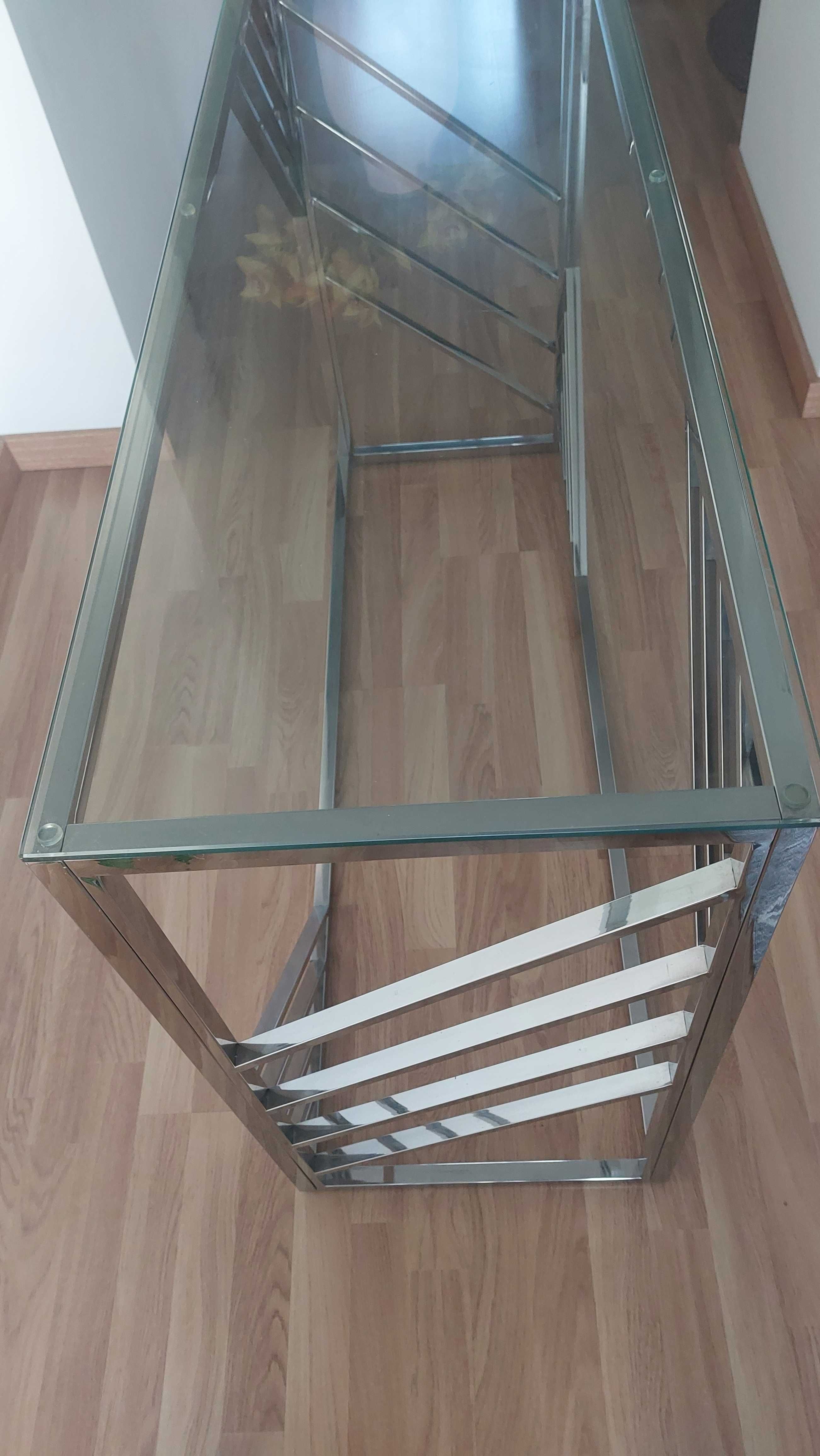 Consola 120×40×78