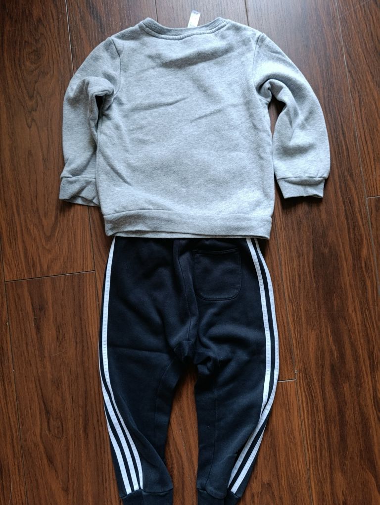 Dres Adidas r.98