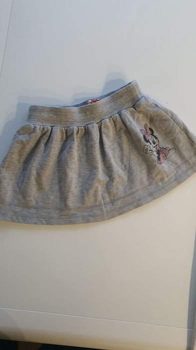 Minnie Mouse spódnica roz 104