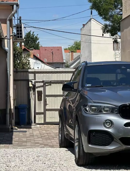 Накладки на дзеркала BMW F15 X5 F16 X6 F25 X3 F26 X4 2014 2015 2018