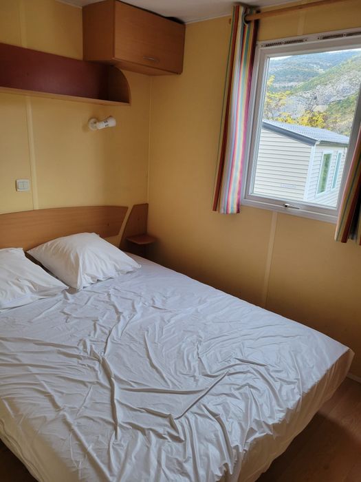 Mobile Home T2 como nova