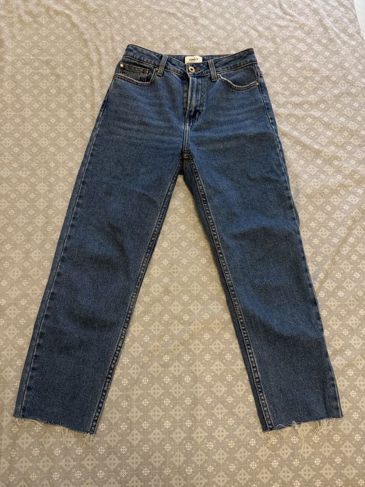 Джинси жіночі майже нові