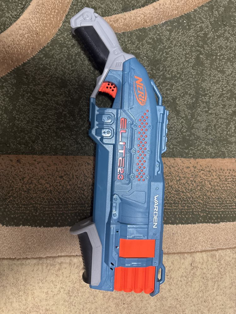 Дитячий Бластер Nerf Elite 2.0/Детский Бластер Nerf Elite 2.0