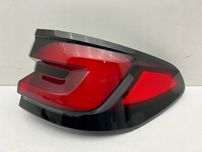 BMW 5 G31 Lift Lci Kombi Lampa Tylna Prawa w błotnik oryginał n Oem…