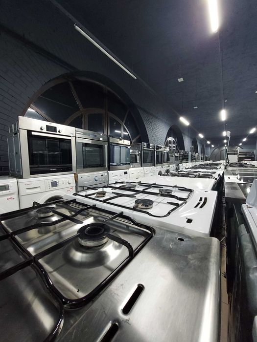 Духова шафа | духовой шкаф Whirlpool AKZ9 6240 IX