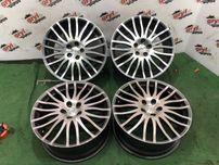 Alufelgi 5x114,3 19'' Aston Martin