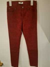 Spodnie jeansy Gemma XS