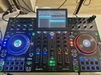 Dj-контролер Denon dj prime 4