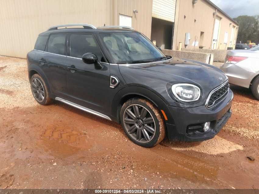 Mini Countryman Cooper S 2019