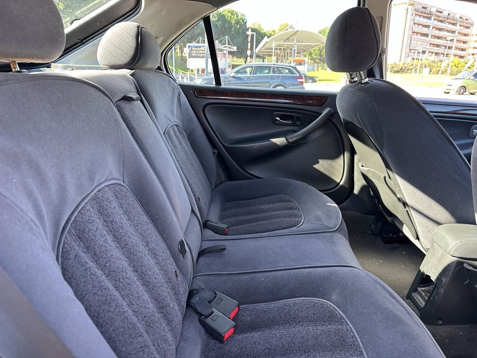 Rover 45 1.4 gasolina