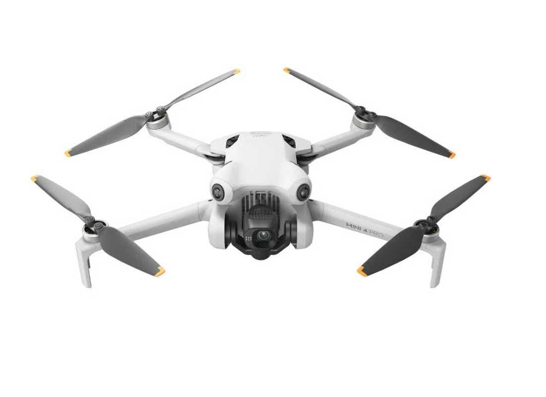 DJI Mini 4 Pro combo