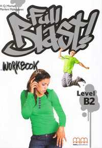 Full Blast B2 (Workbook)
