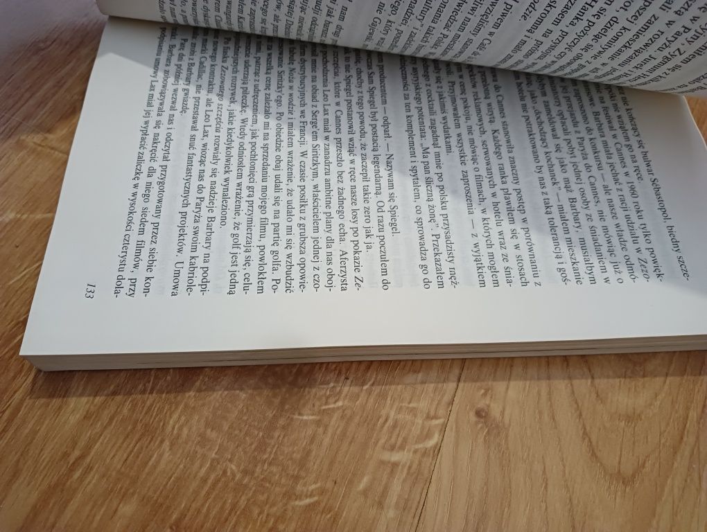 Roman - autobiografia Romana Polańskiego