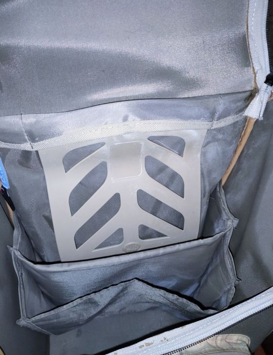 Шкільний ортопедичний рюкзак портфель