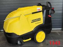 Myjka wysokociśnieniowa Karcher HDS 10/20-4 M