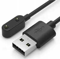 Ładowarka USB Kabel 1m do Huawei Band 6 / 7 / 8