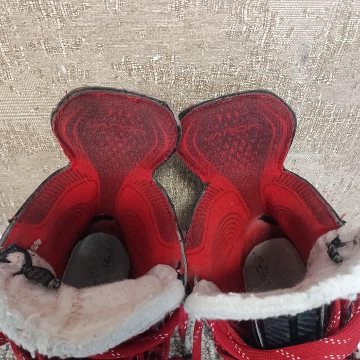 Коньки хоккейные Bauer vapor X2,7