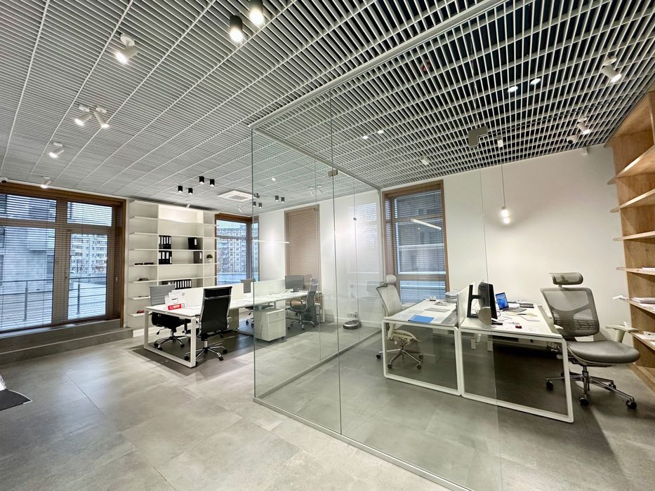 Продам офис 50м в ЖК 5 Континент