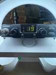 CB Radio Maxon CM-10