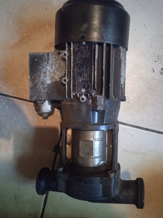 Насосы циркуляционные Grundfos TP25-50/2 ,TP25-90/2 бу