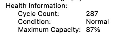 MacBook Pro 13 2020 M1 16Gb 256Gb Space