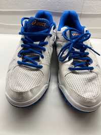 Buty sportowe Asics, rozmiar 39