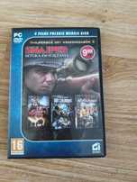 Snajperskie Gry Wszechczasów 3 PC DVD-ROM