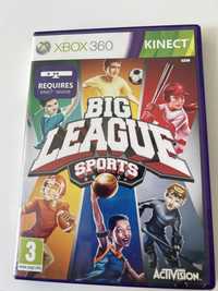 Big League Sports Xbox360 kinect