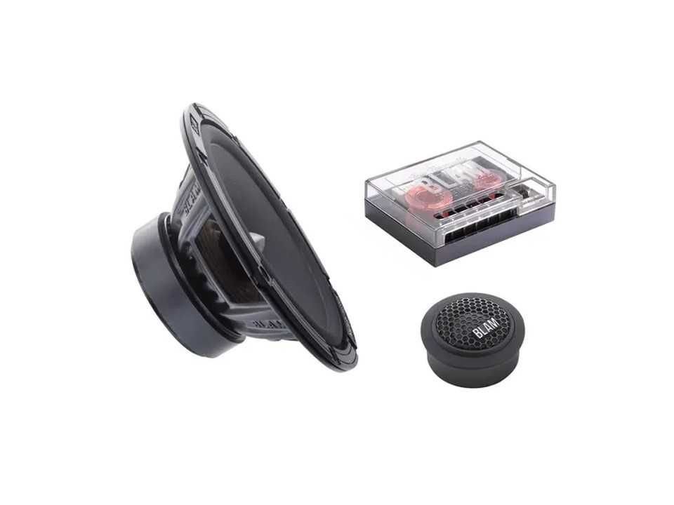 Компонентна акустика BLAM L 165A