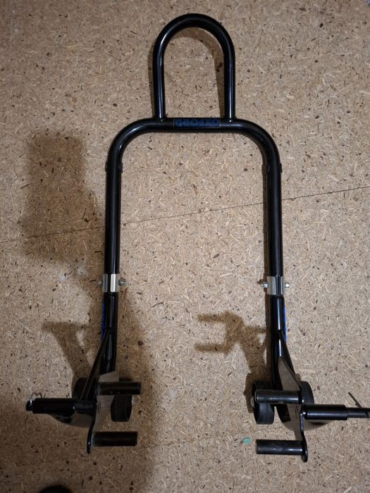 Podpora do motocykli stojak pod tylny wahacz OXFORD