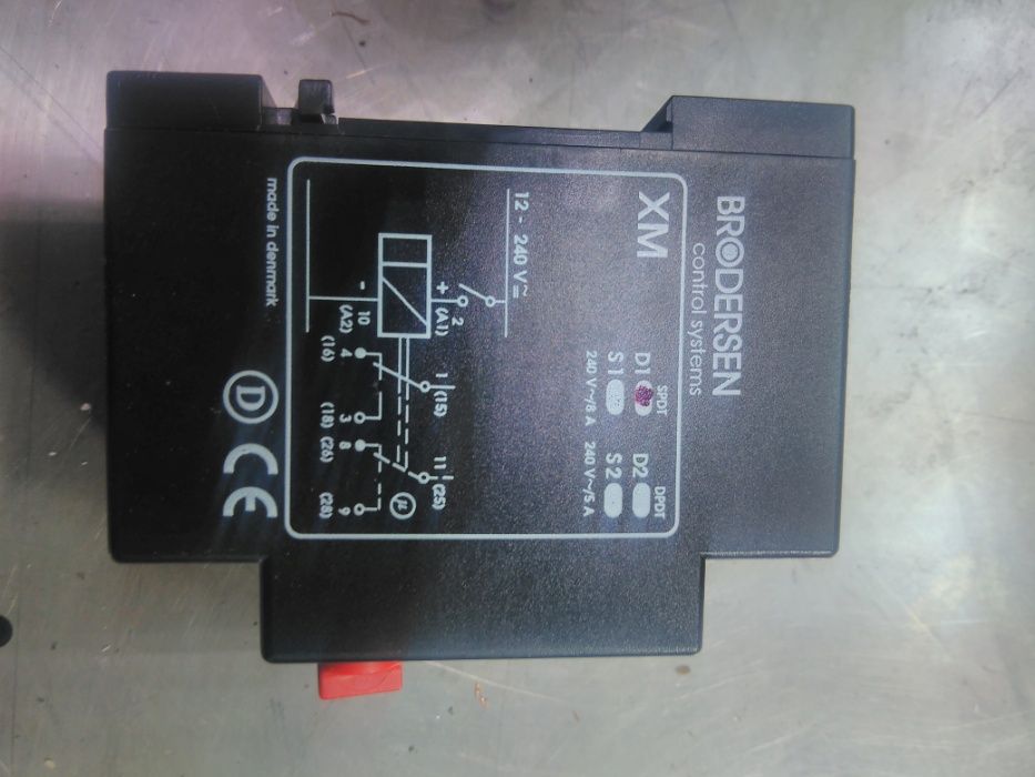 material electrico