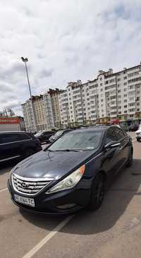 Продам автомобиль Hyundai