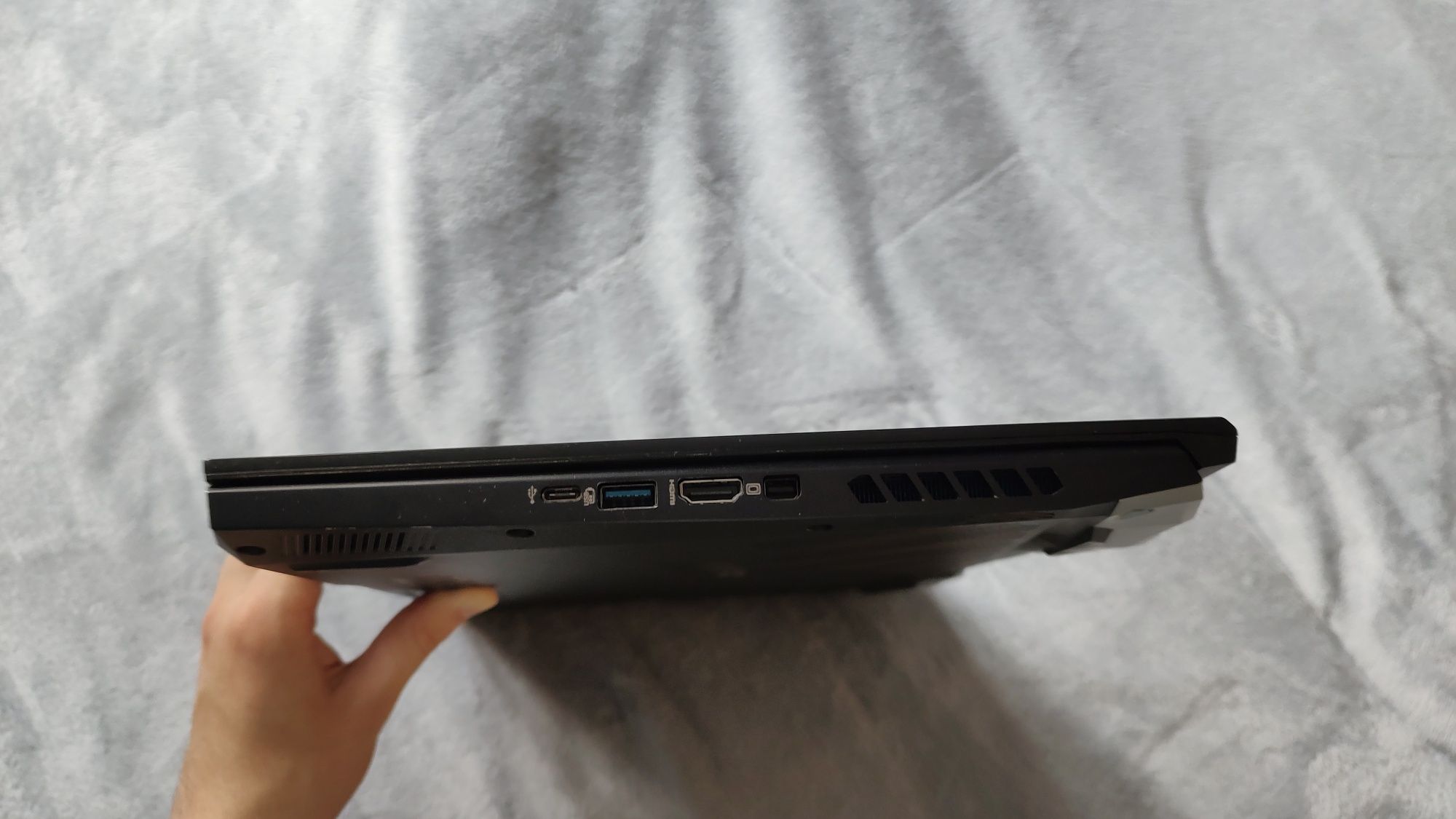 Acer Predator Helios 300