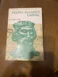 Vendo biografia pedro alvares cabral