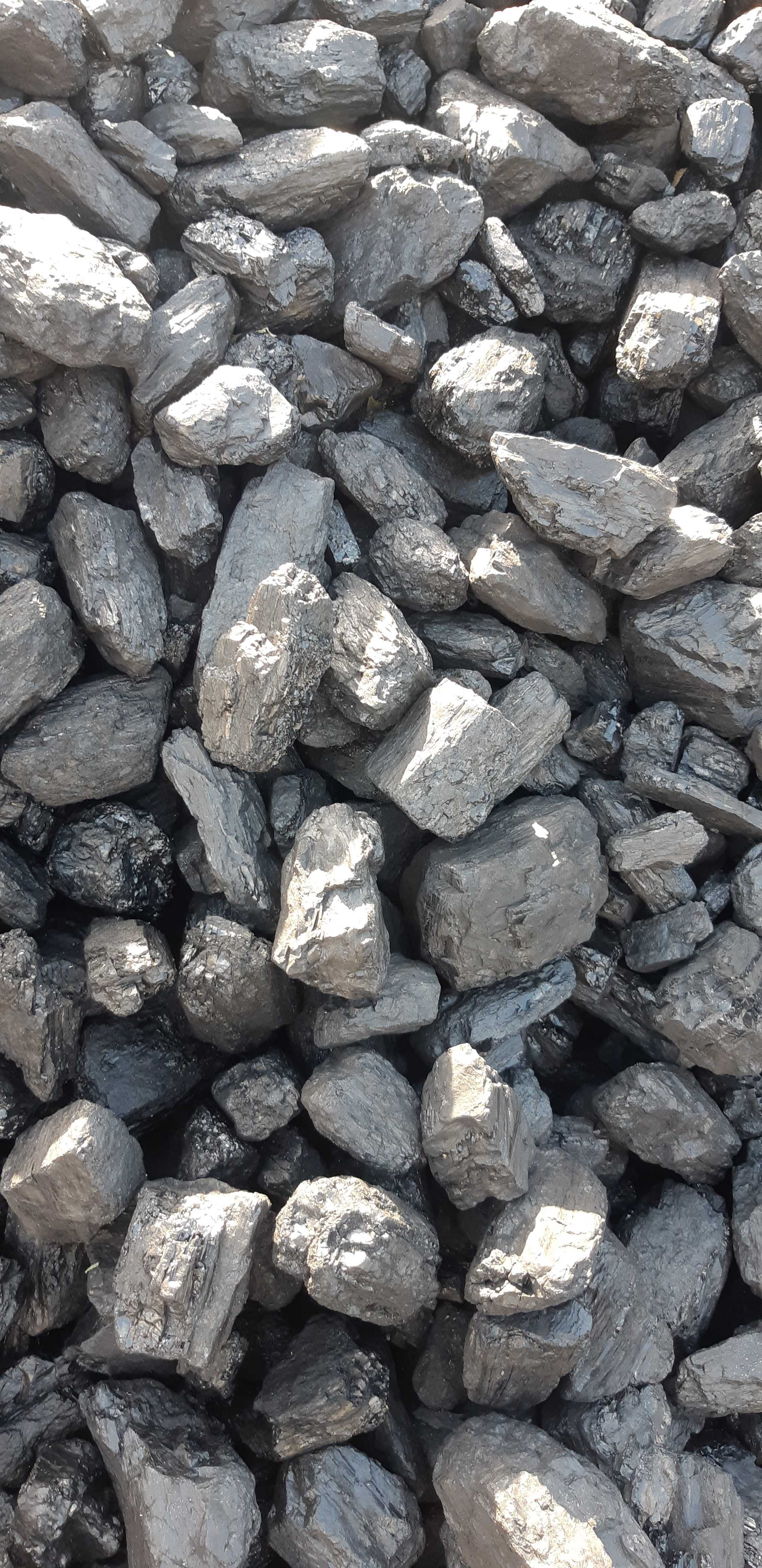 Węgiel Kamienny ORZECH/KOSTKA Wysokokaloryczny