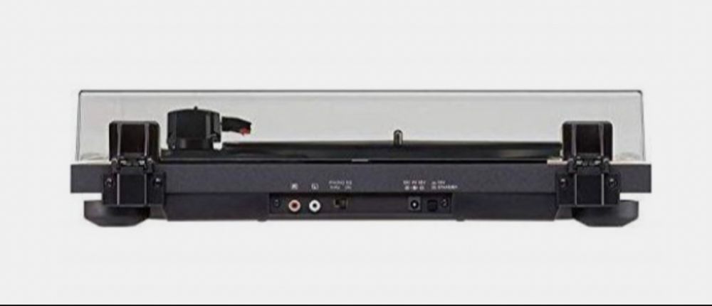 Вініловий програвач Teac TN-280BT-A3/B