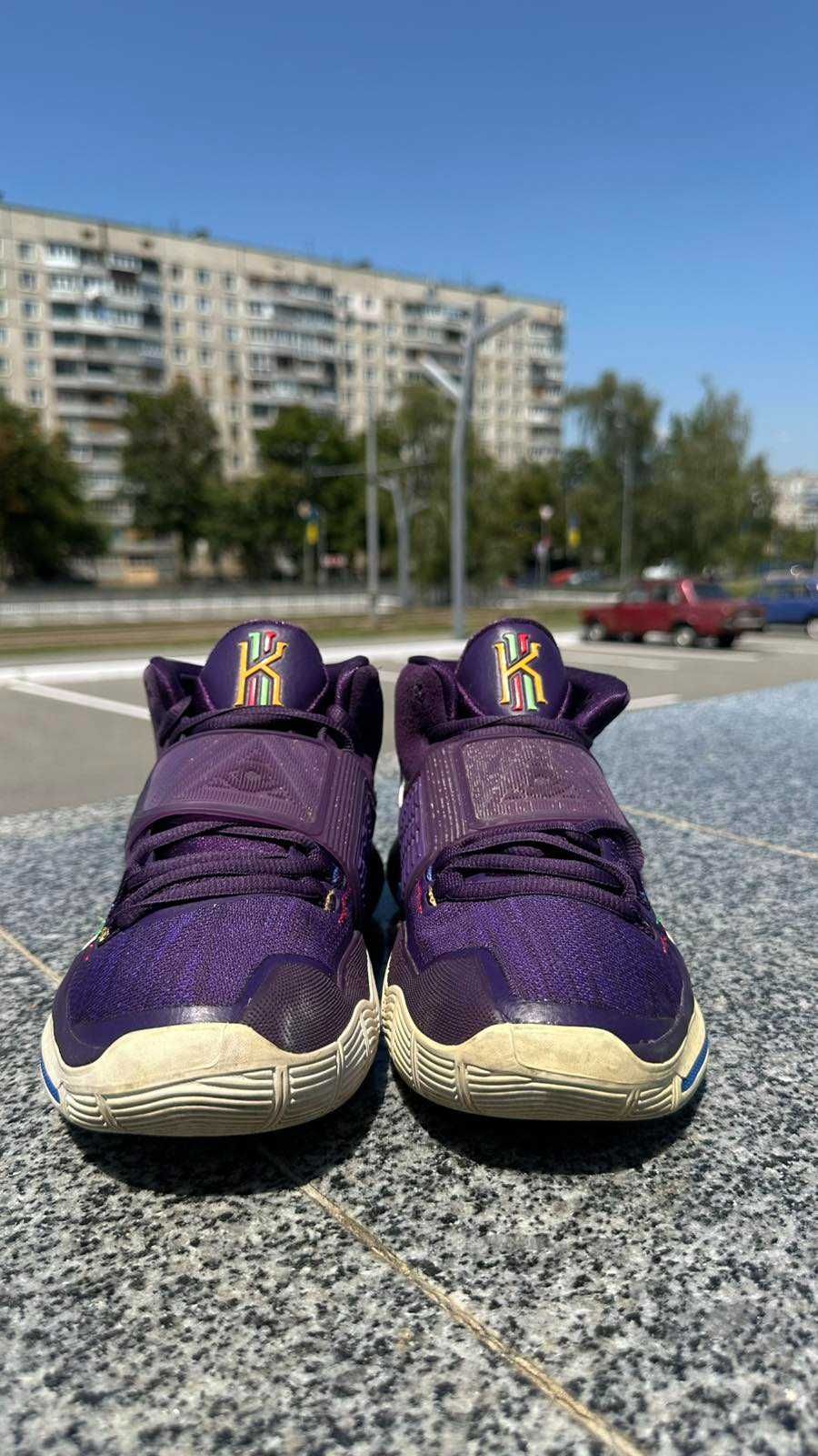 Nike Kyrie 6  [US 9|27 cm]