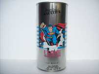 Jean Paul Gaultier - Le Male Superman - 125ml - UNIKAT (2017)